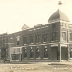 baldwin state bank pre 1920